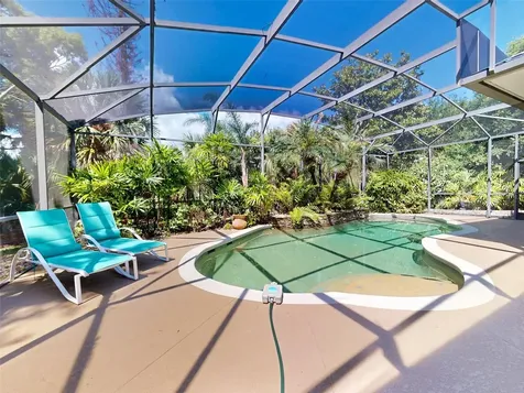 2815 Bay Side Drive New Smyrna Beach FL 32168