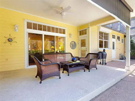 2815 Bay Side Drive New Smyrna Beach FL 32168