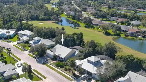 2815 Bay Side Drive New Smyrna Beach FL 32168