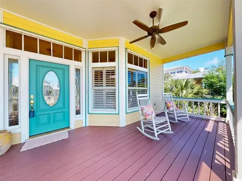 2815 Bay Side Drive New Smyrna Beach FL 32168