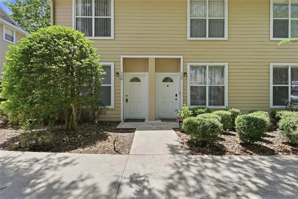 3552 SW 30th Way Gainesville FL 32608
