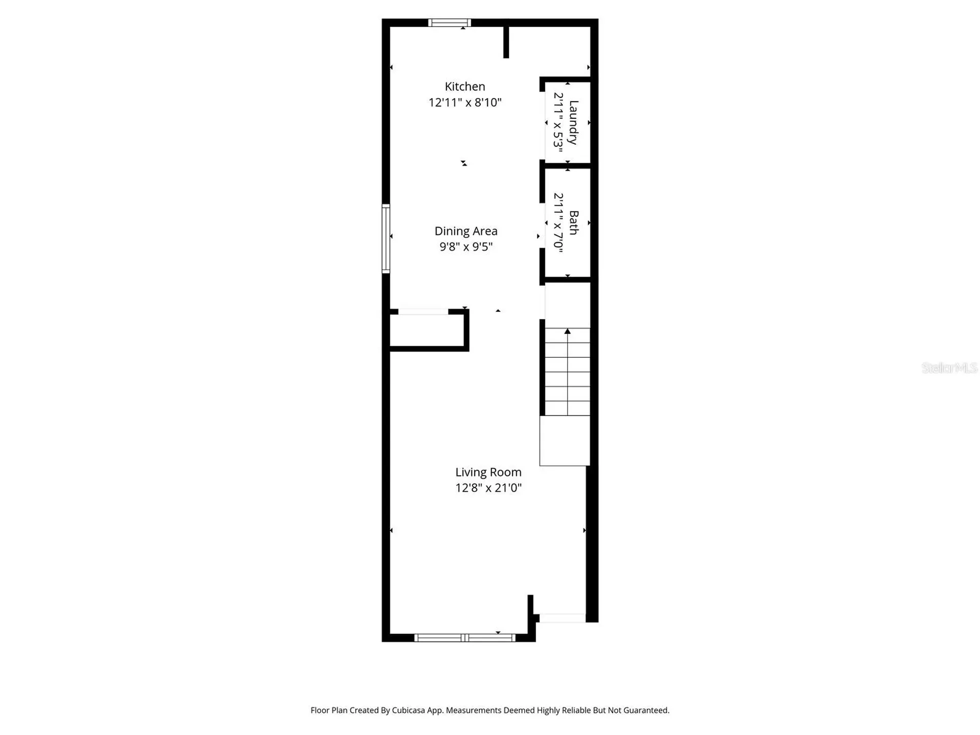 3552 SW 30th Way Gainesville FL 32608