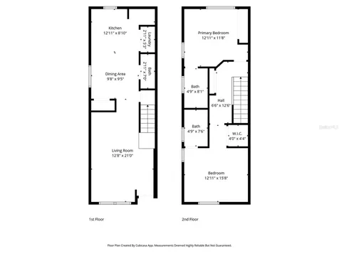 3552 SW 30th Way Gainesville FL 32608