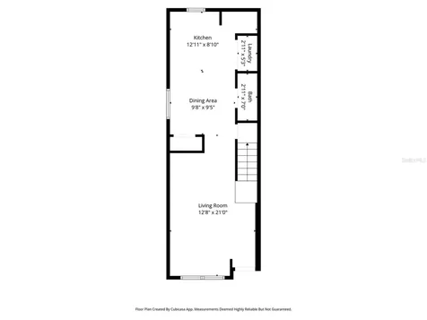 3552 SW 30th Way Gainesville FL 32608