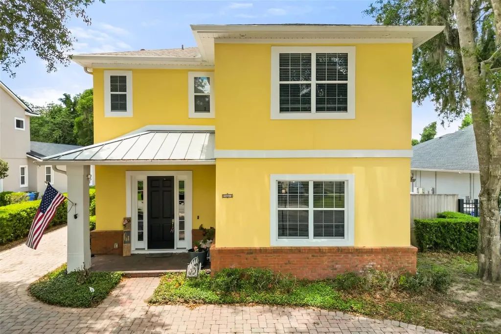 161 Vine Street Oviedo FL 32765