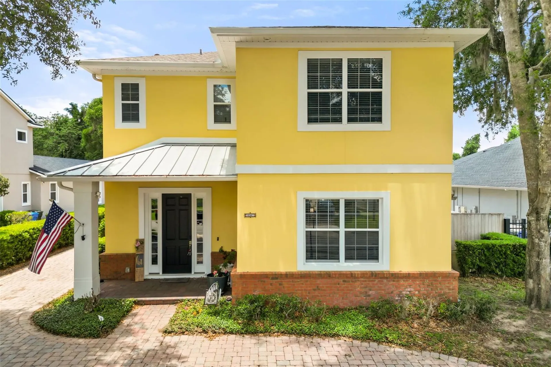 161 Vine Street Oviedo FL 32765