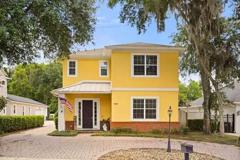 161 Vine Street Oviedo FL 32765