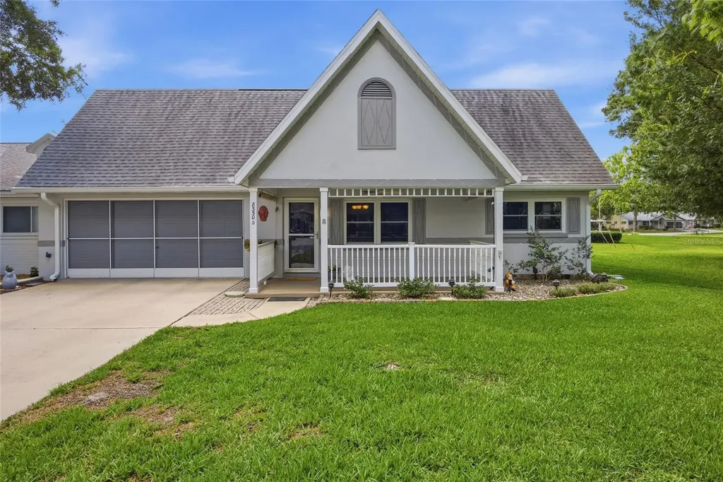 8350 SW 93rd Lane Ocala FL 34481