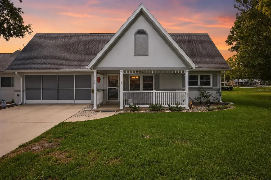 8350 SW 93rd Lane Ocala FL 34481