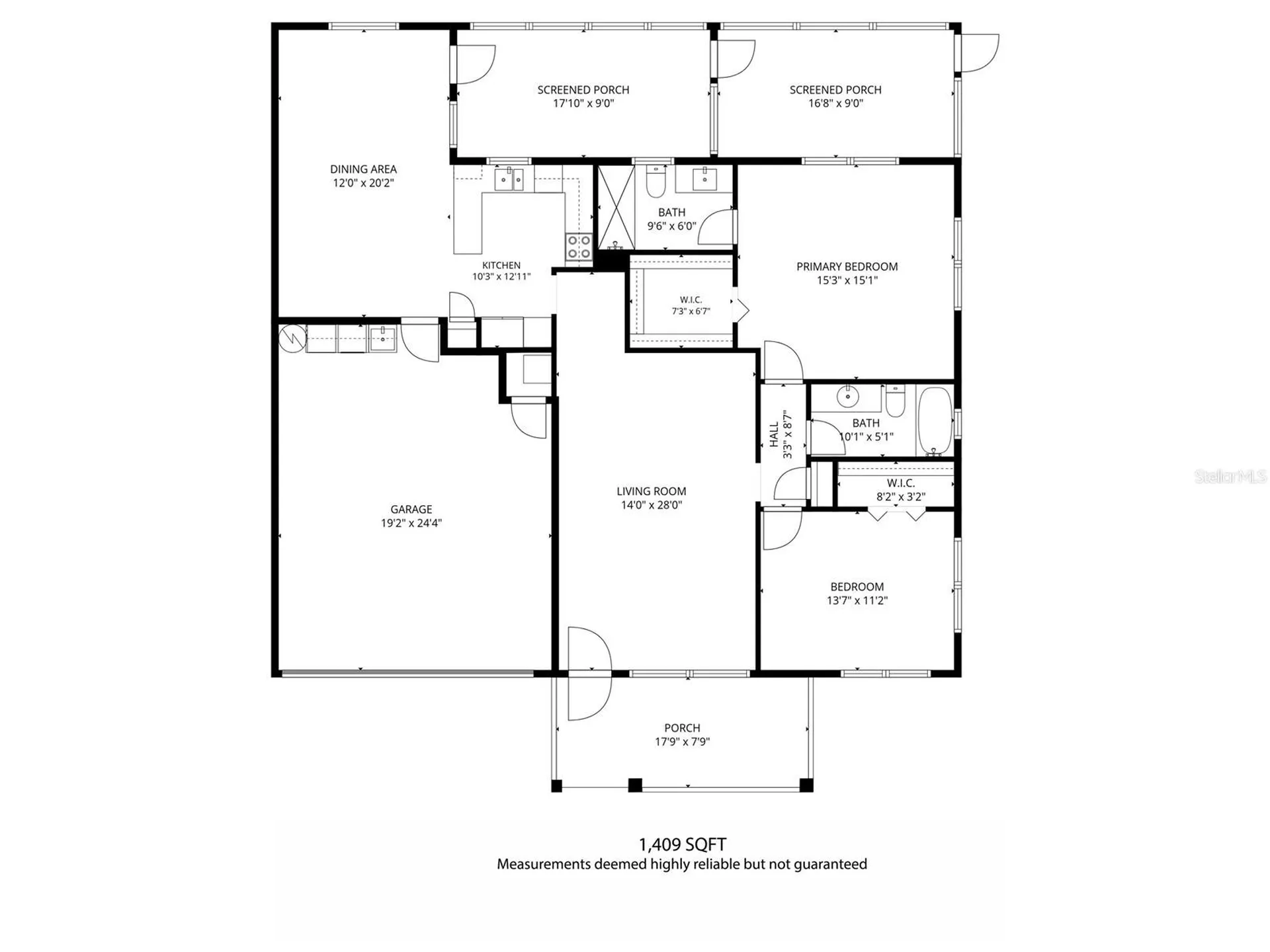 8350 SW 93rd Lane Ocala FL 34481
