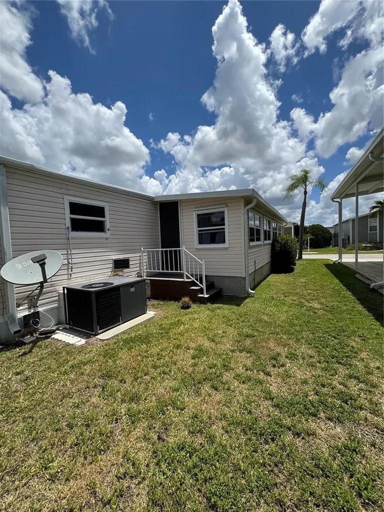 14 Amsterdam Avenue Punta Gorda FL 33950