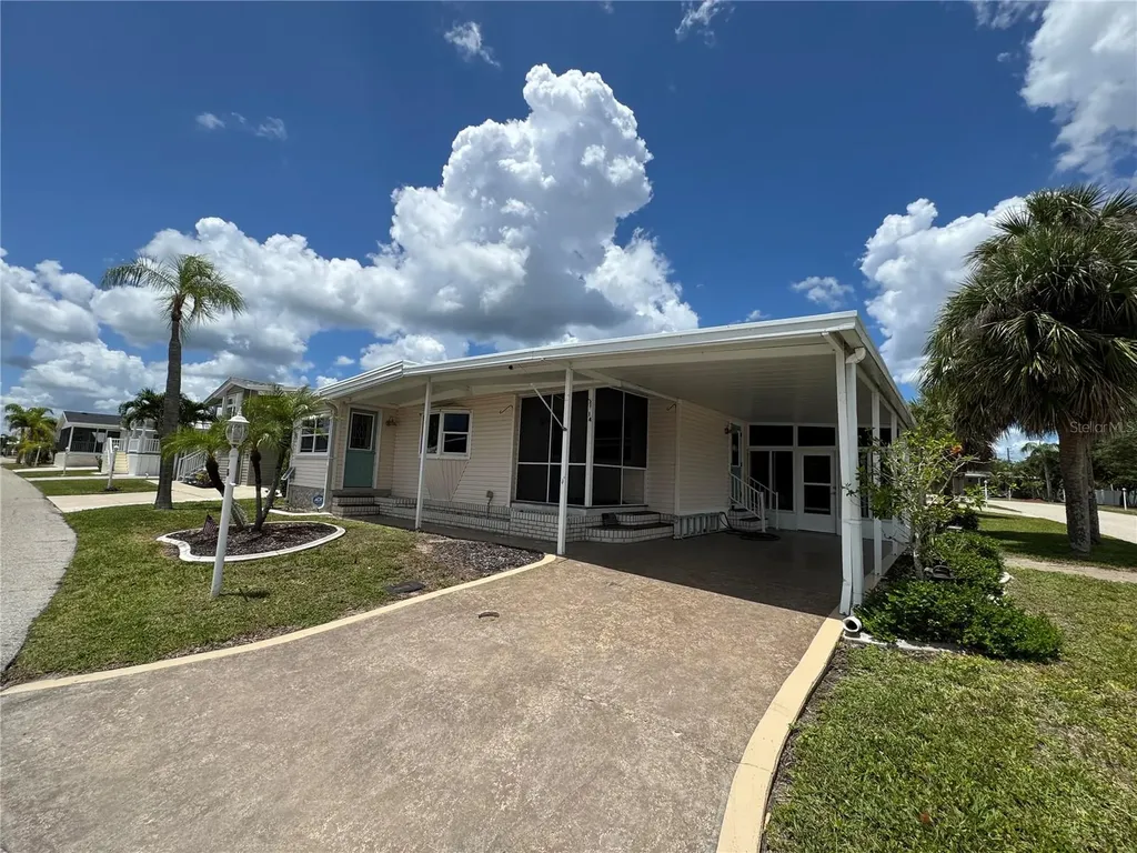 14 Amsterdam Avenue Punta Gorda FL 33950