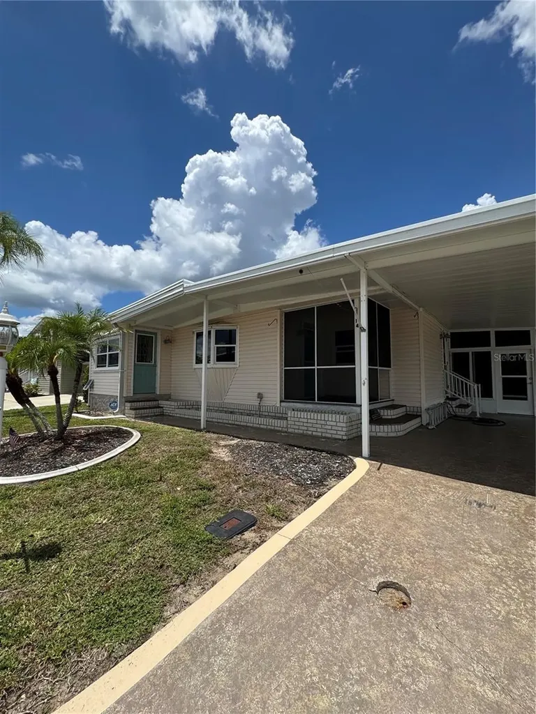 14 Amsterdam Avenue Punta Gorda FL 33950