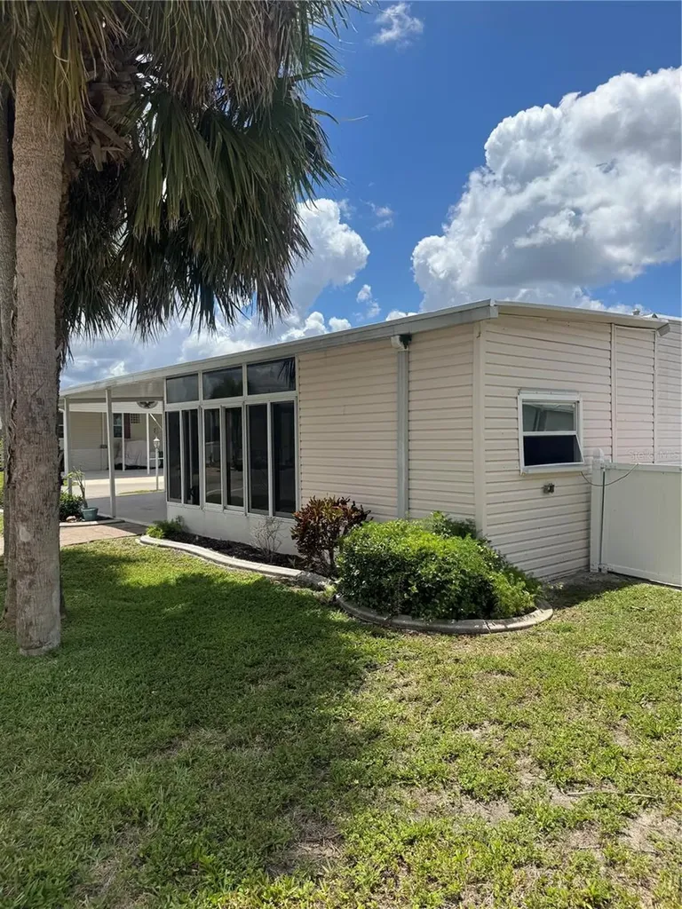 14 Amsterdam Avenue Punta Gorda FL 33950