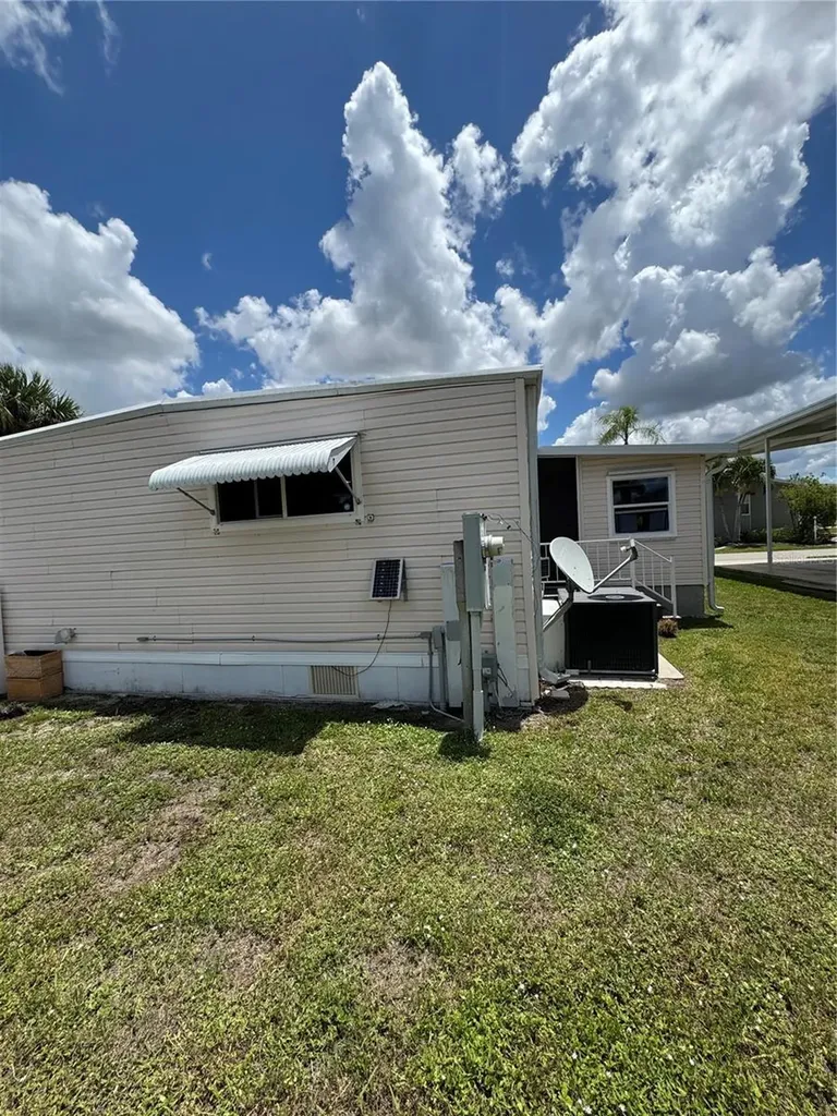14 Amsterdam Avenue Punta Gorda FL 33950