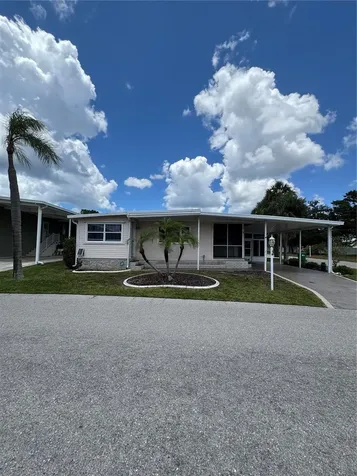 14 Amsterdam Avenue Punta Gorda FL 33950
