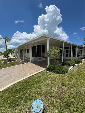 14 Amsterdam Avenue Punta Gorda FL 33950