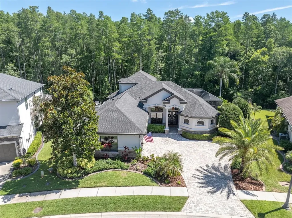 15223 Wind Whisper Drive Odessa FL 33556