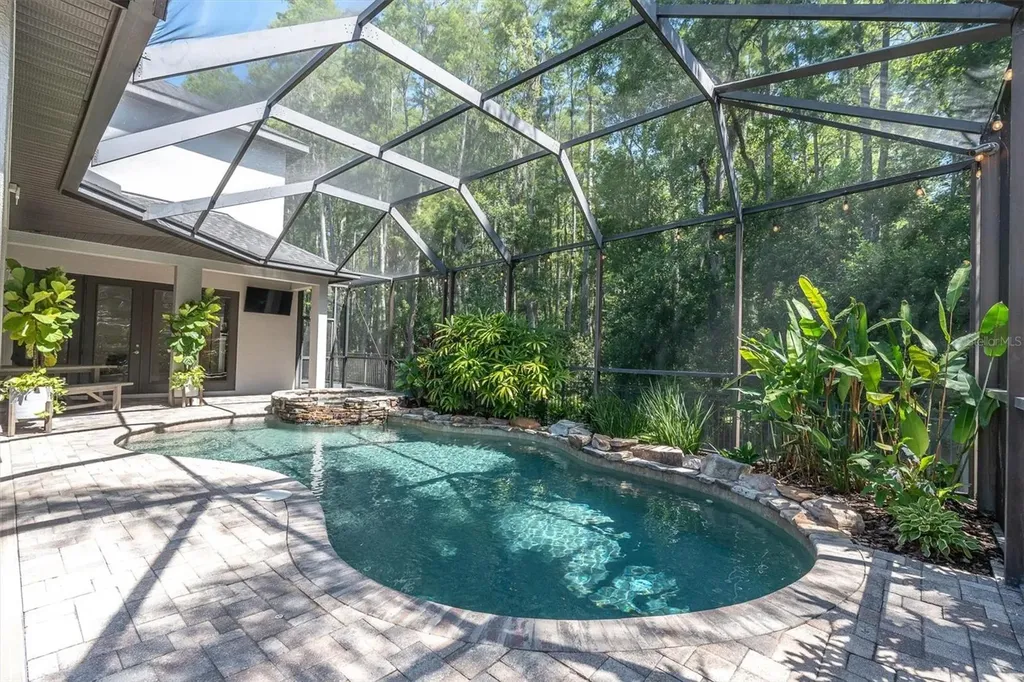 15223 Wind Whisper Drive Odessa FL 33556