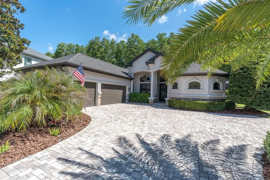 15223 Wind Whisper Drive Odessa FL 33556