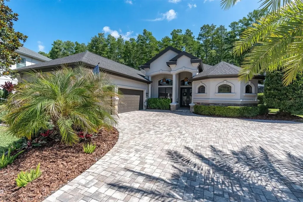 15223 Wind Whisper Drive Odessa FL 33556