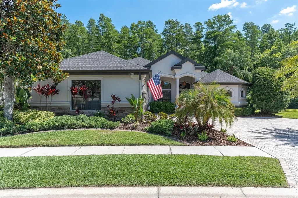 15223 Wind Whisper Drive Odessa FL 33556