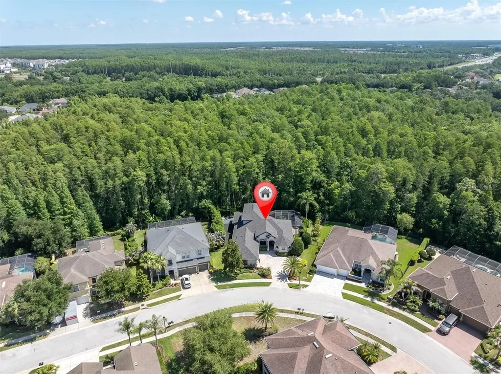 15223 Wind Whisper Drive Odessa FL 33556