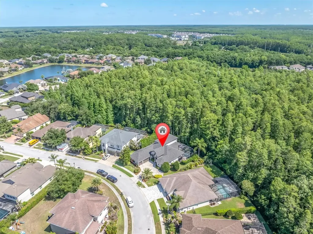 15223 Wind Whisper Drive Odessa FL 33556