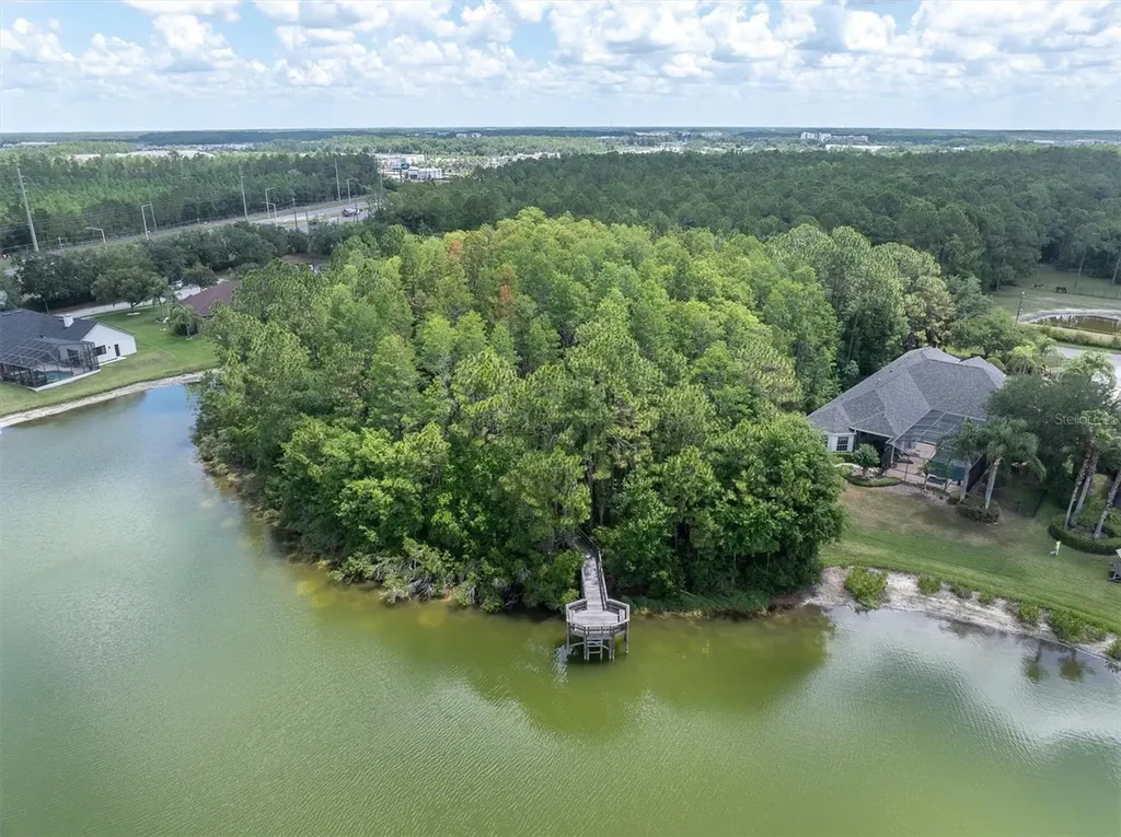 15223 Wind Whisper Drive Odessa FL 33556
