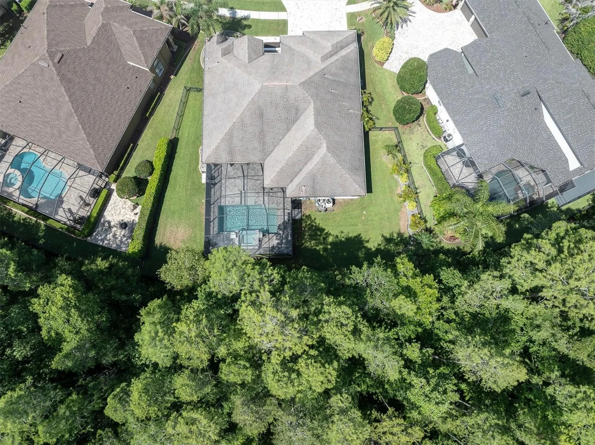 15223 Wind Whisper Drive Odessa FL 33556