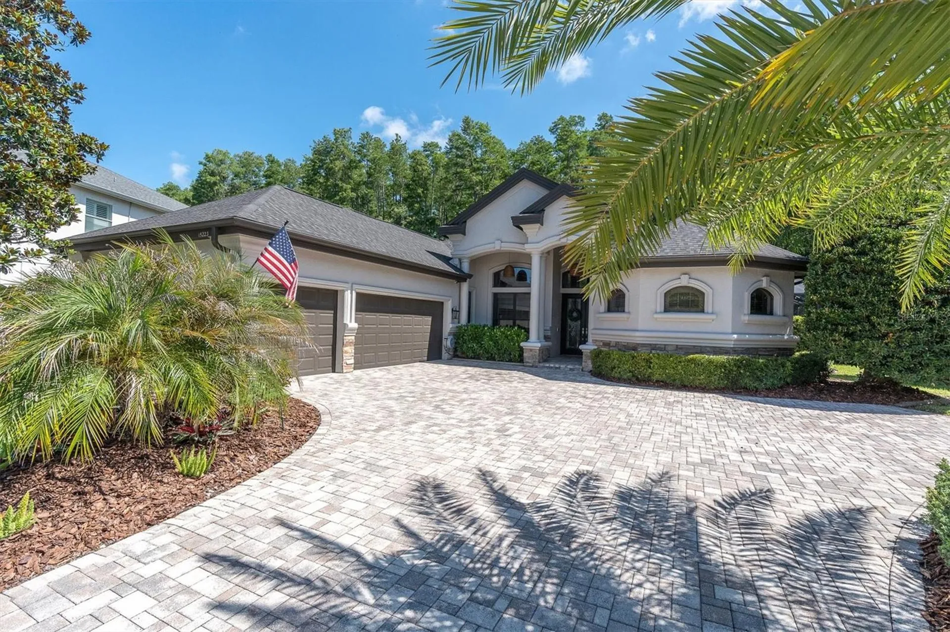 15223 Wind Whisper Drive Odessa FL 33556