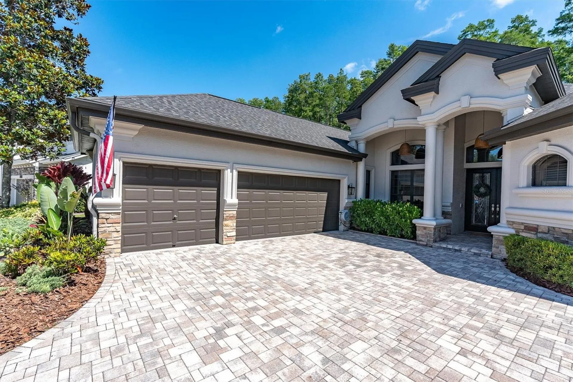 15223 Wind Whisper Drive Odessa FL 33556