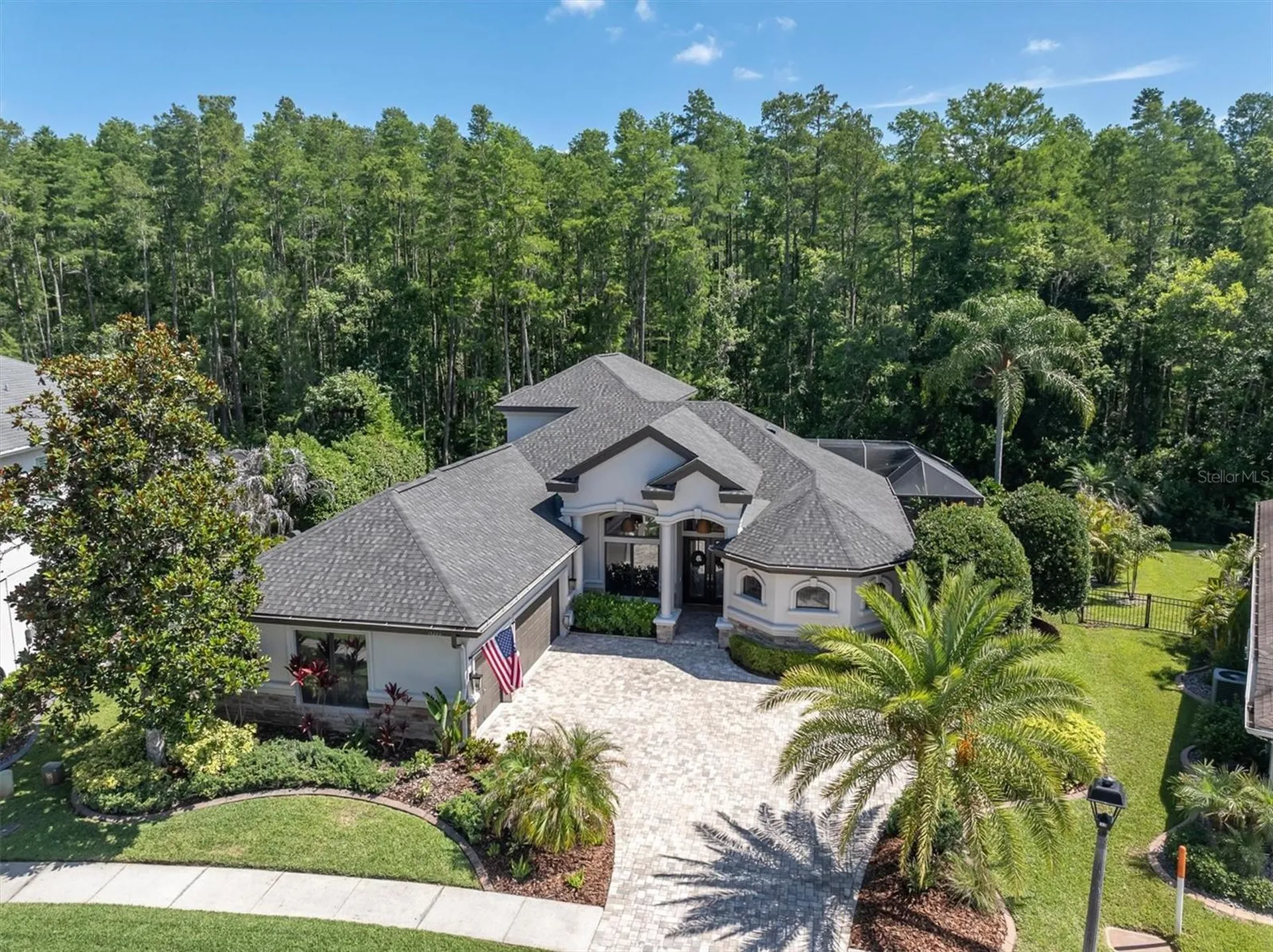 15223 Wind Whisper Drive Odessa FL 33556
