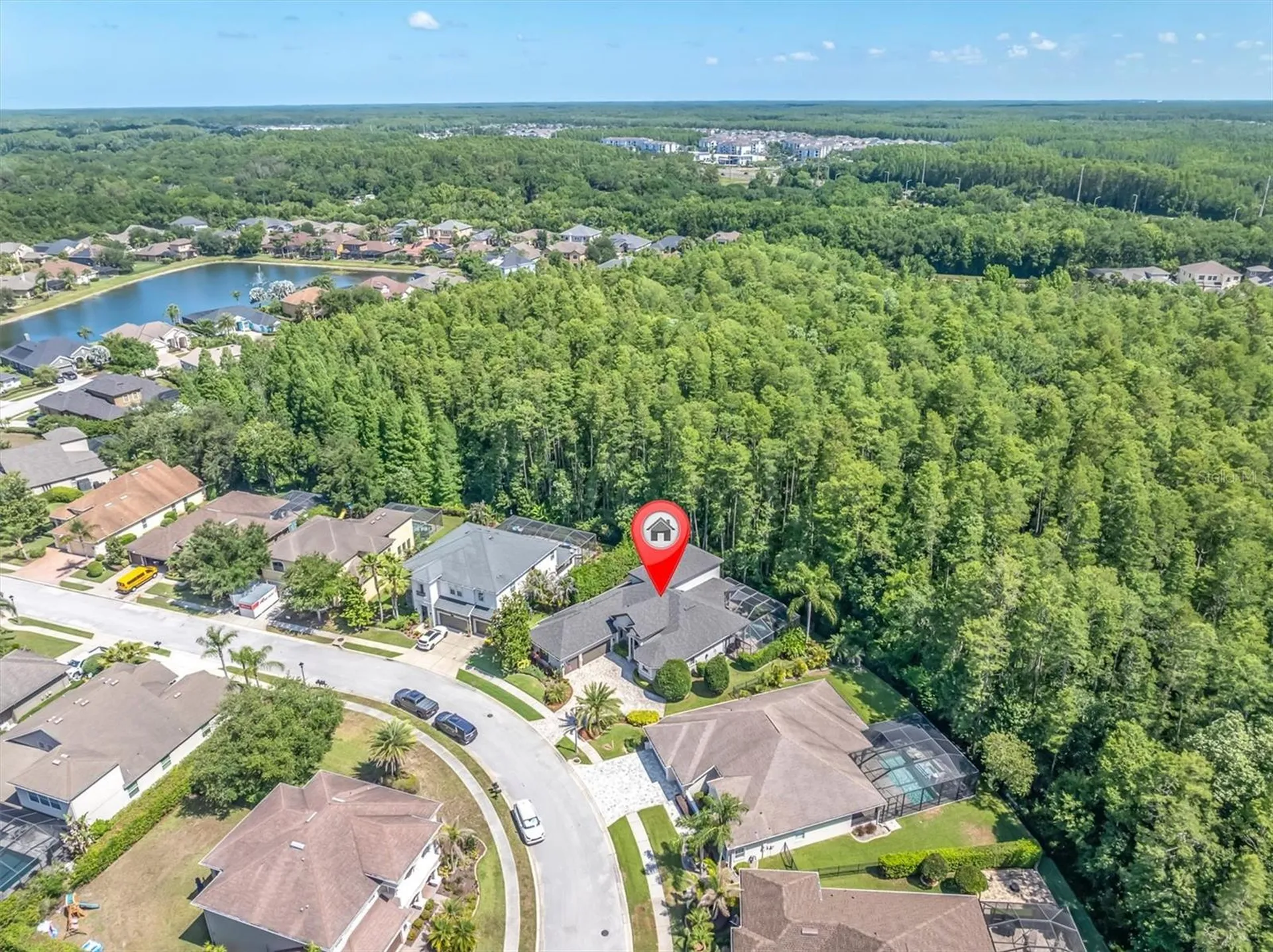 15223 Wind Whisper Drive Odessa FL 33556