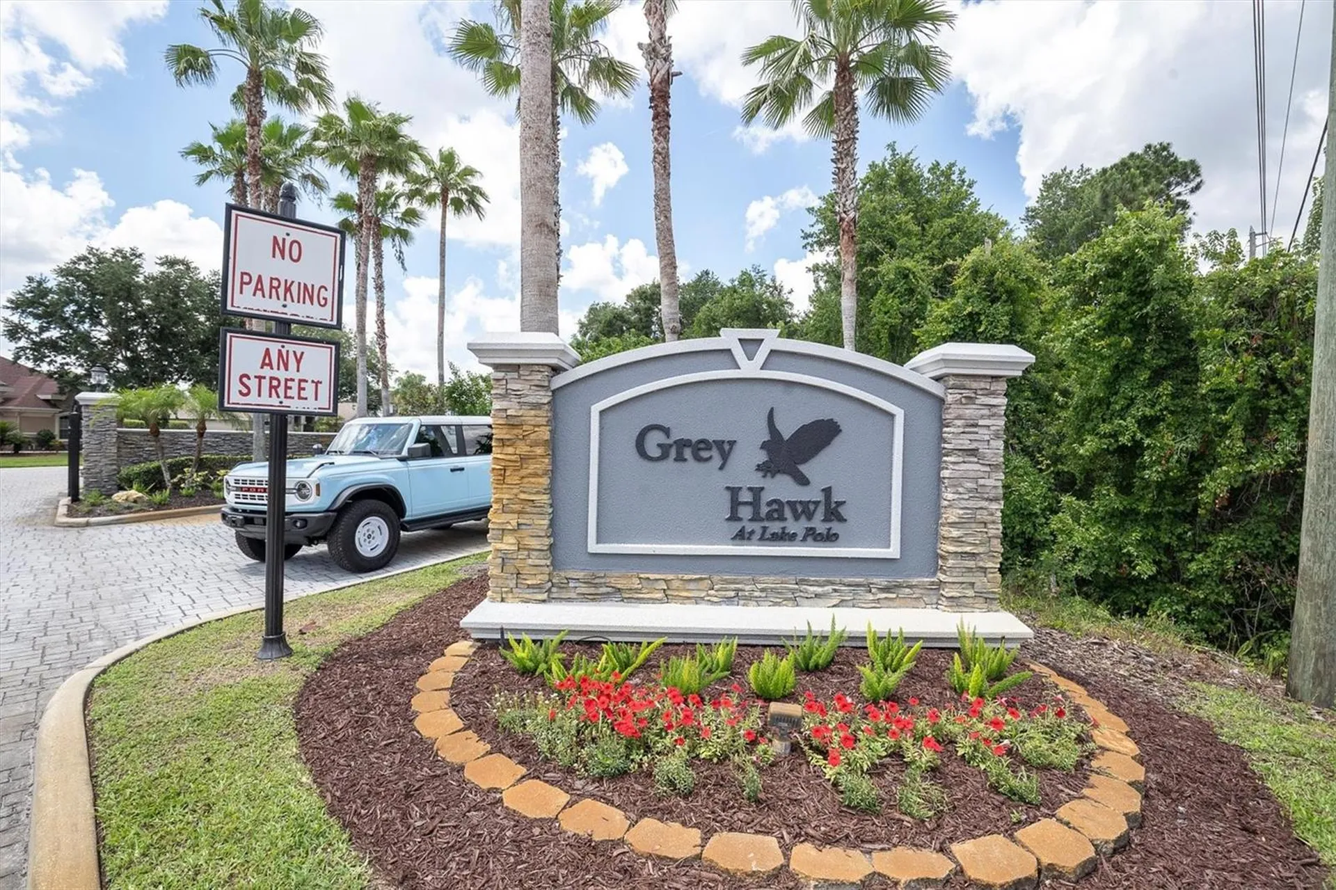 15223 Wind Whisper Drive Odessa FL 33556
