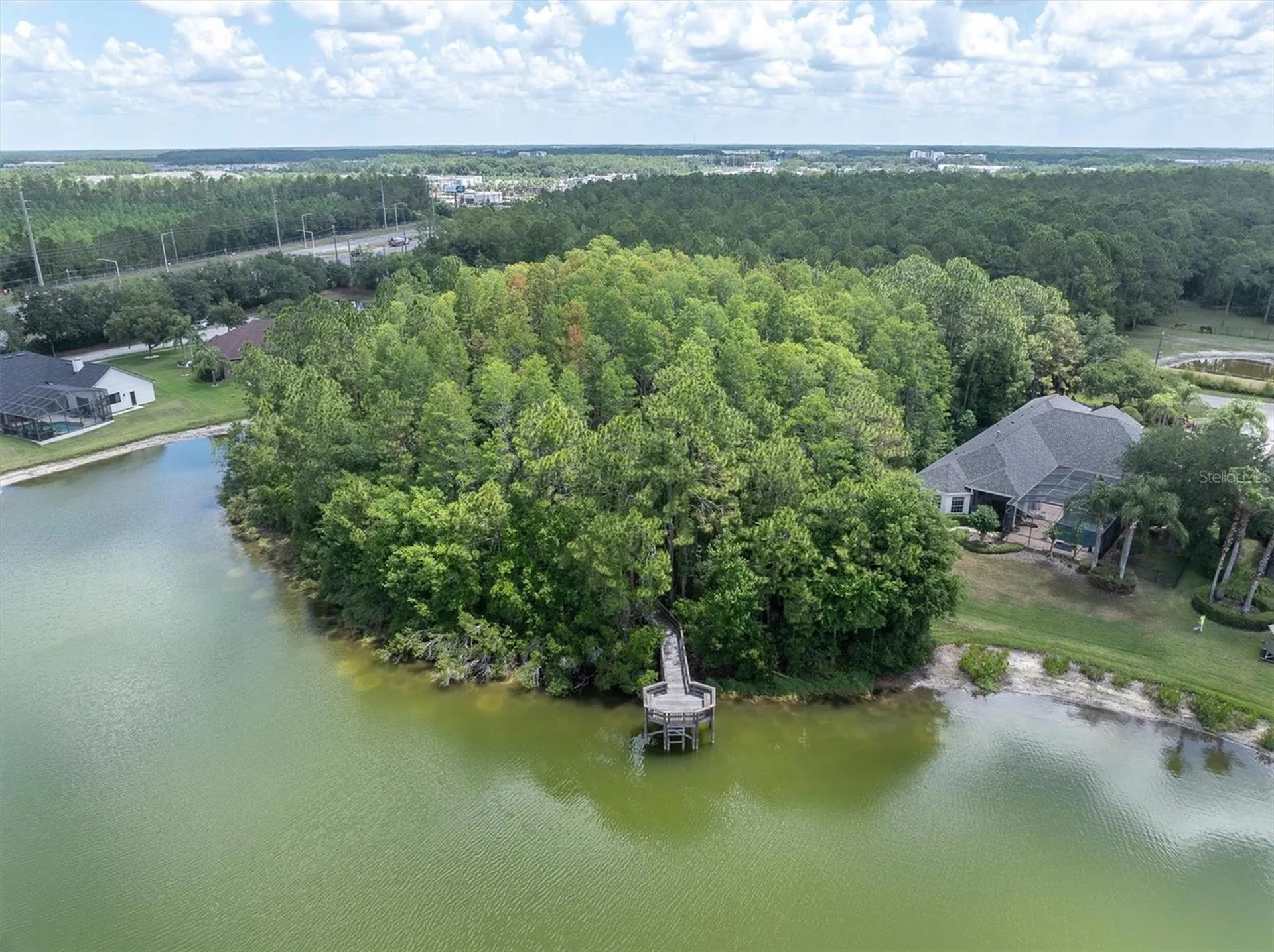 15223 Wind Whisper Drive Odessa FL 33556