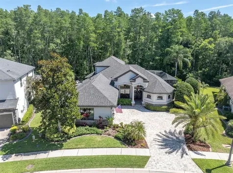 15223 Wind Whisper Drive Odessa FL 33556
