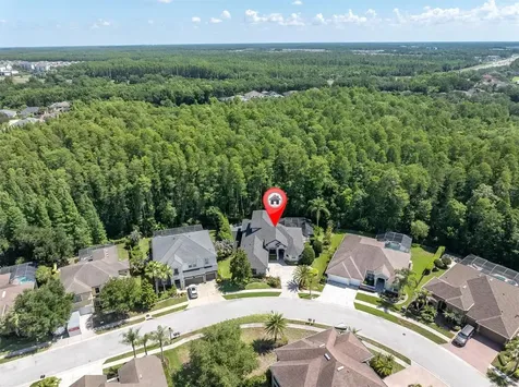 15223 Wind Whisper Drive Odessa FL 33556