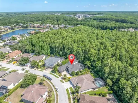 15223 Wind Whisper Drive Odessa FL 33556