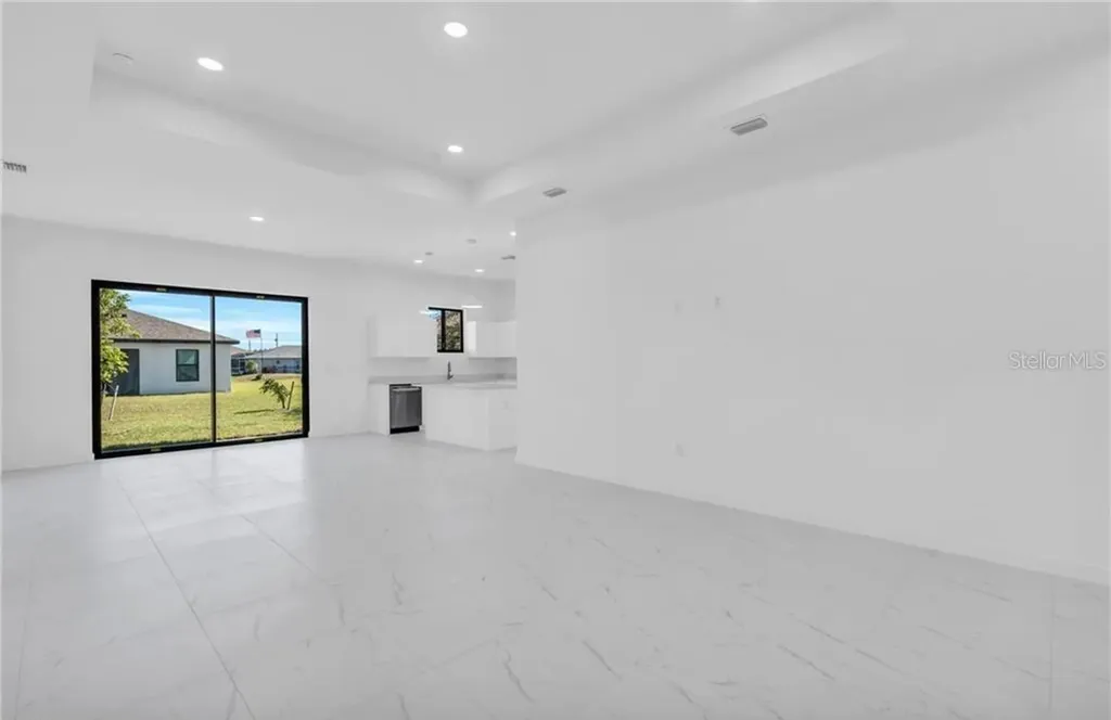 3101 NW 42nd Place Cape Coral FL 33993
