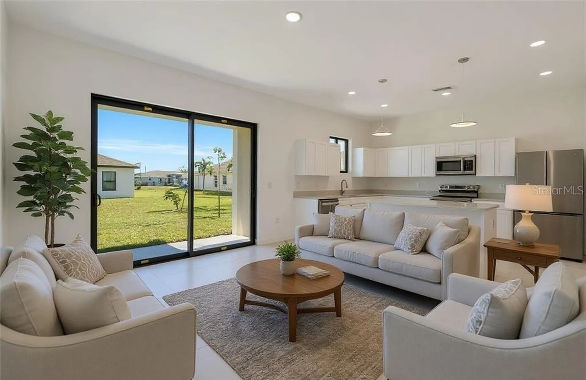 3101 NW 42nd Place Cape Coral FL 33993