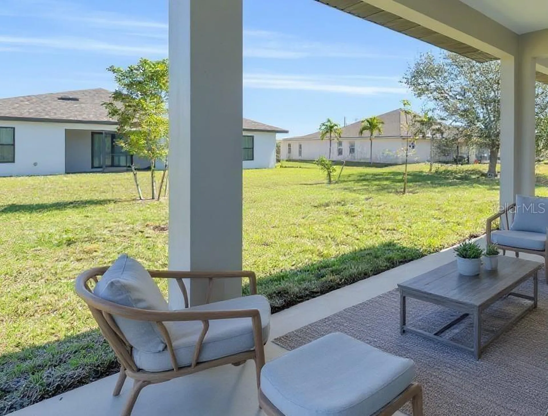 3101 NW 42nd Place Cape Coral FL 33993