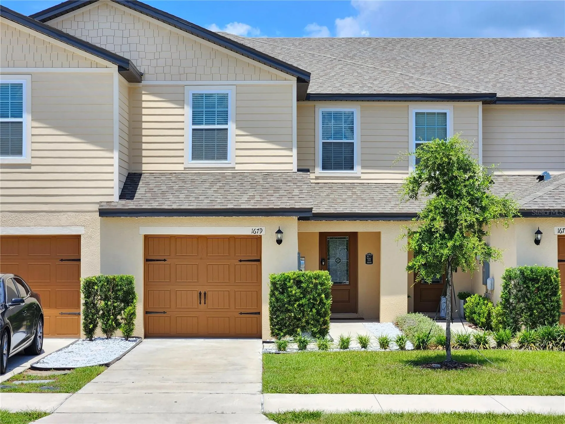 1679 Wynford Circle Tavares FL 32778