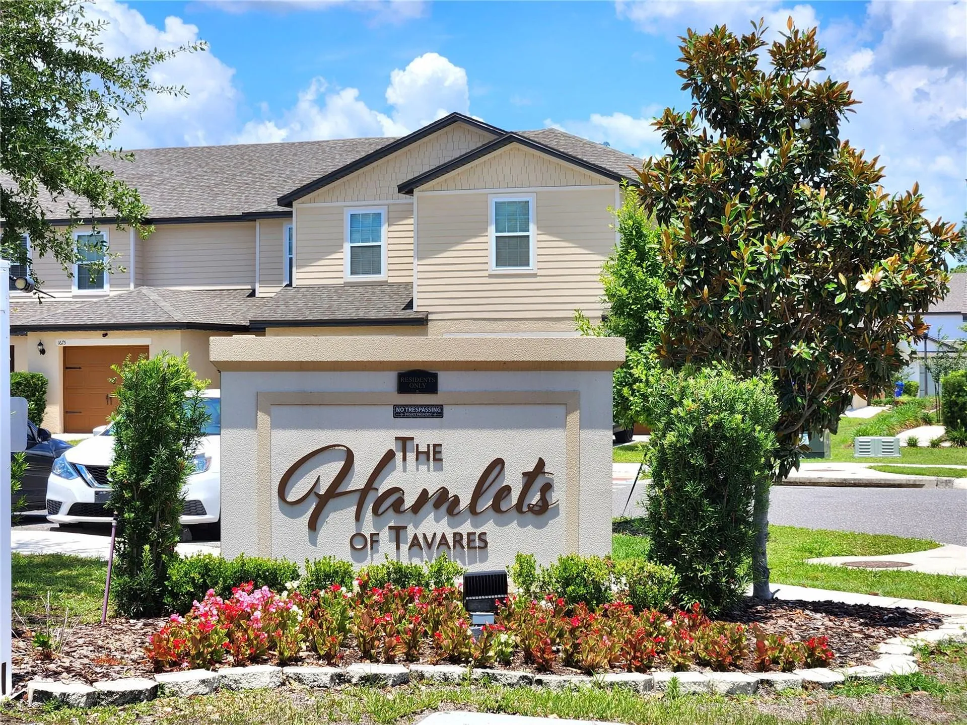 1679 Wynford Circle Tavares FL 32778