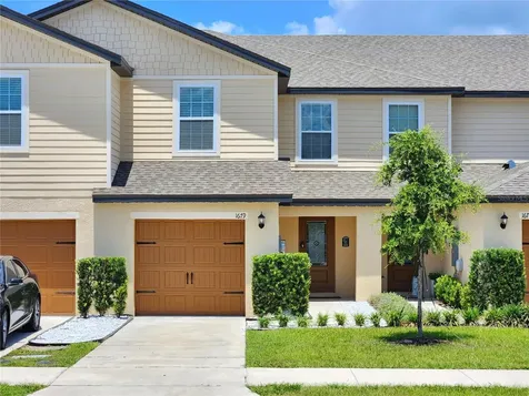 1679 Wynford Circle Tavares FL 32778