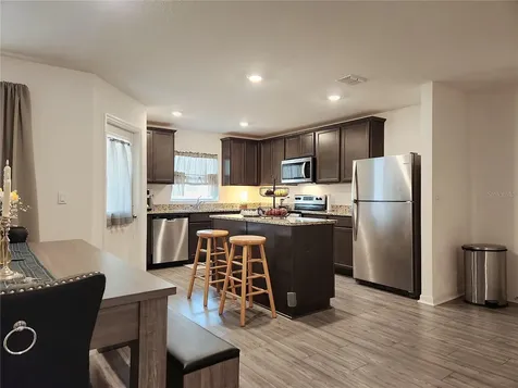 1679 Wynford Circle Tavares FL 32778