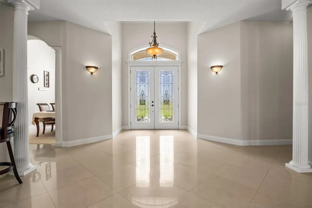 877 N Crooked Lake Drive Babson Park FL 33827