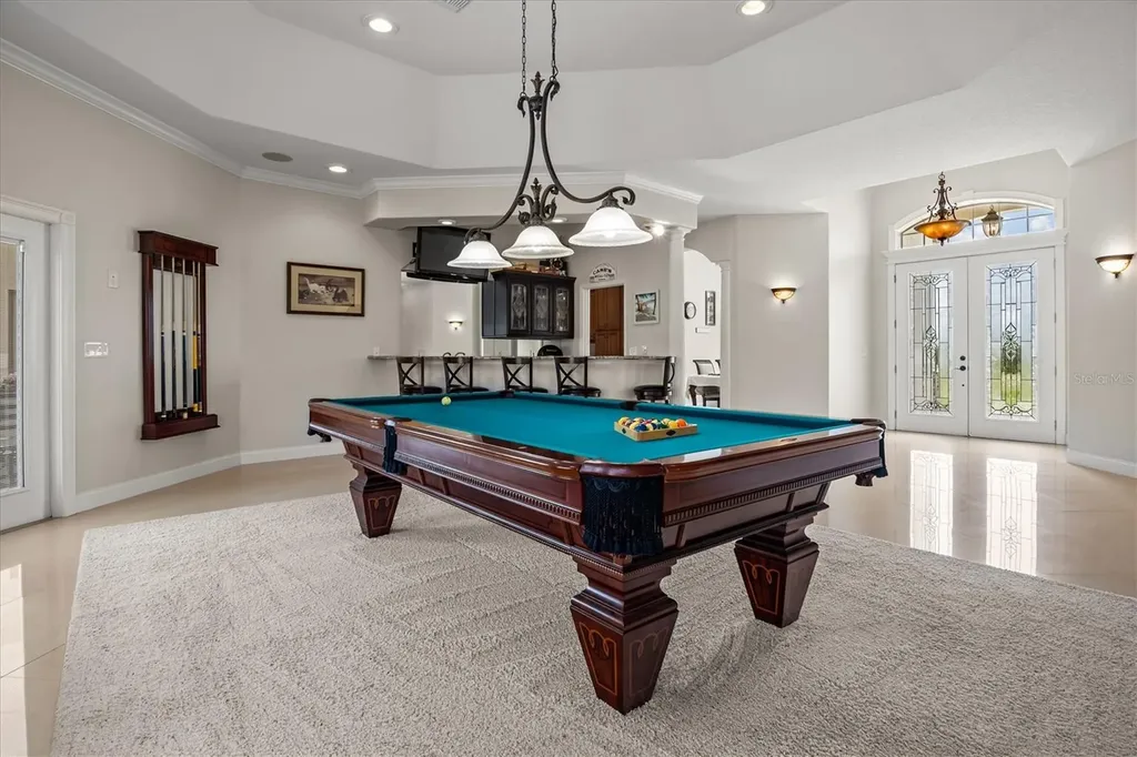 877 N Crooked Lake Drive Babson Park FL 33827