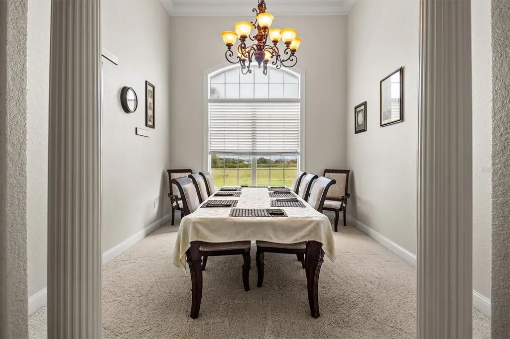 877 N Crooked Lake Drive Babson Park FL 33827