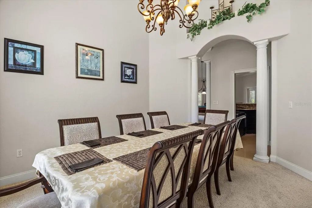 877 N Crooked Lake Drive Babson Park FL 33827